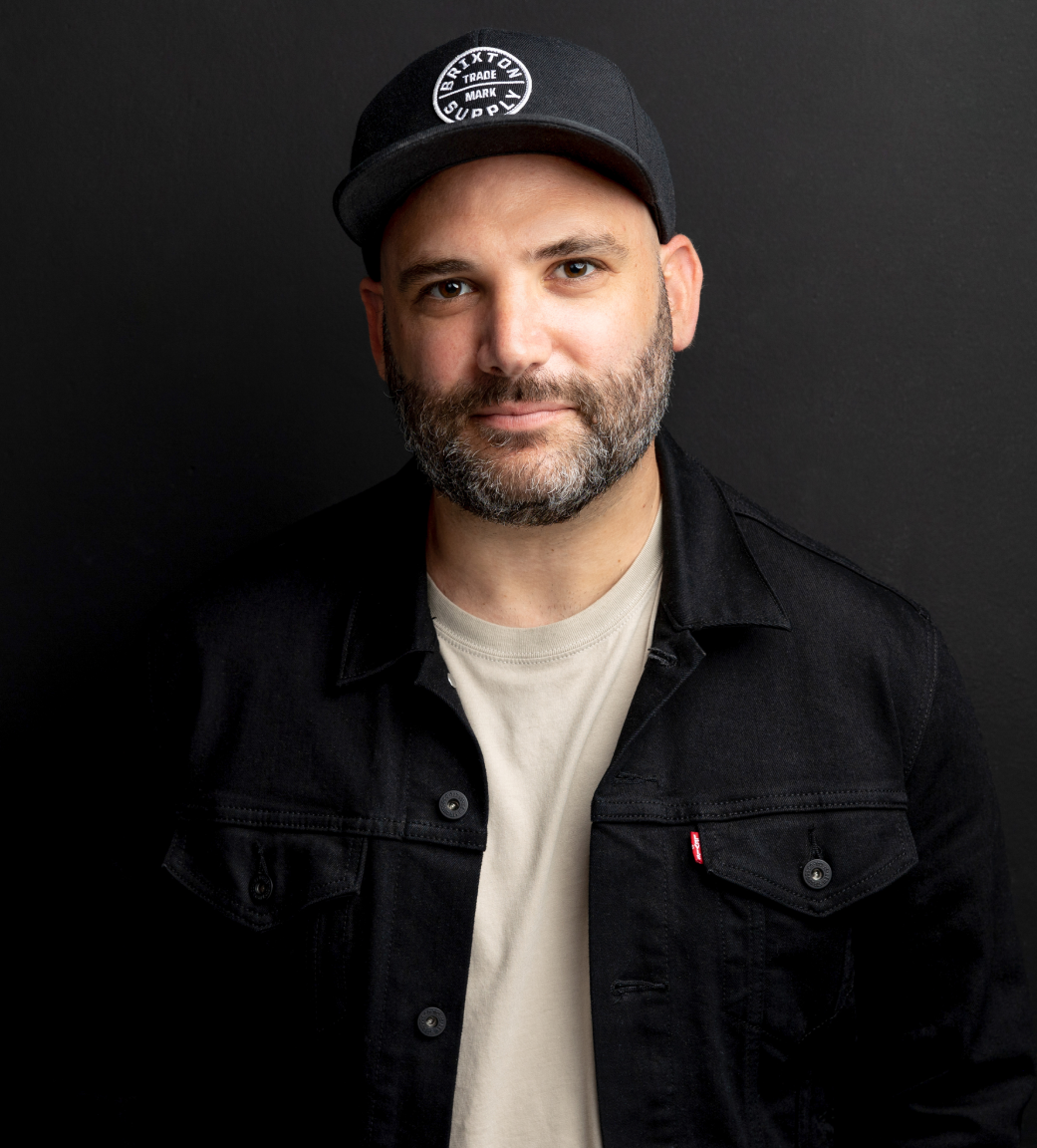 Adam Moses
