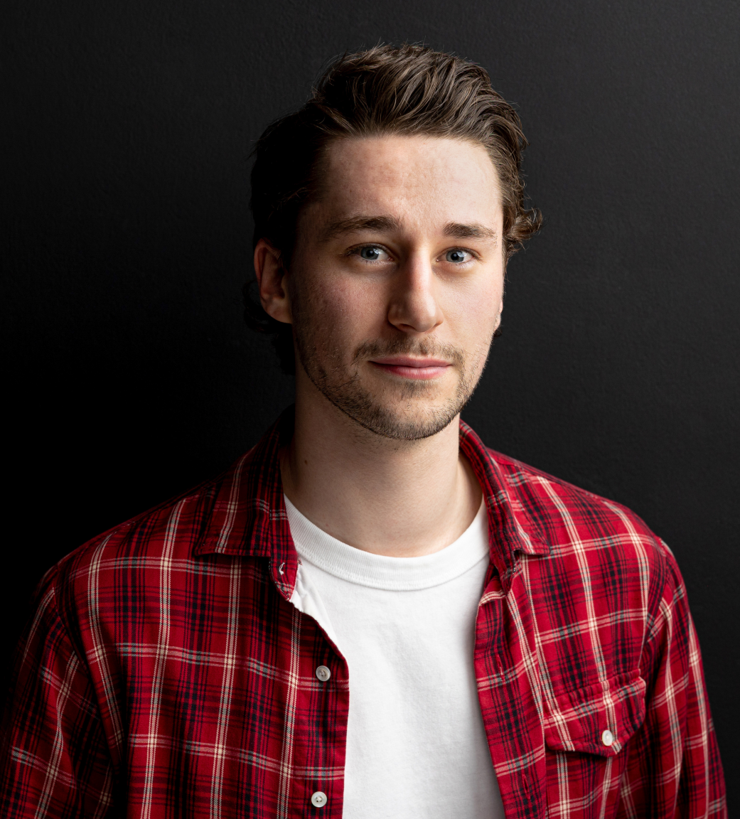 Daniel William