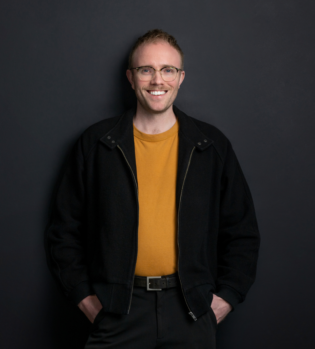 Pete Corrigan